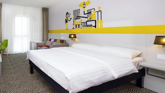 Ibis Styles Arad photo 2