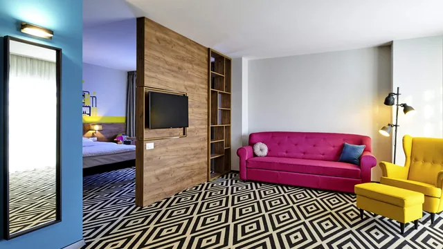 Ibis Styles Arad photo 3