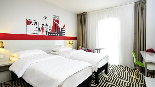 Ibis Styles Arad photo 7