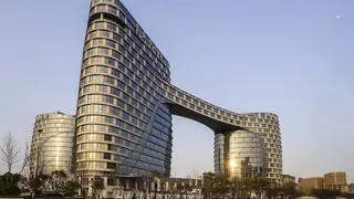 Novotel Zhengzhou Airport