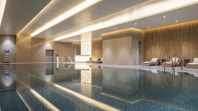 Novotel Zhengzhou Airport photo 2