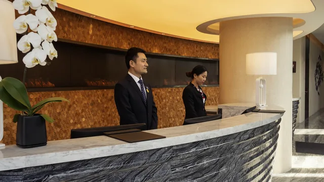 Novotel Zhengzhou Airport photo 3