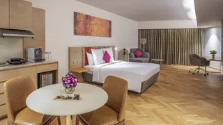 Novotel Vijayawada Varun