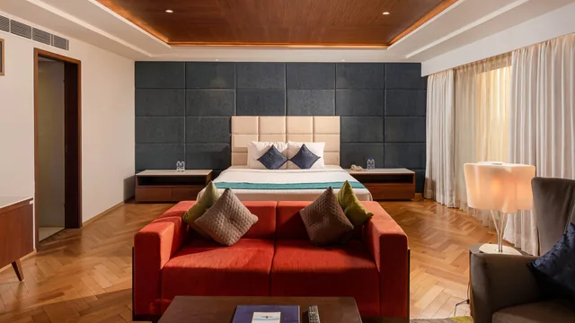Novotel Vijayawada Varun photo 2