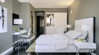 Mercure Hotel Raphael Wien