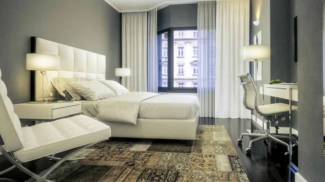 Mercure Hotel Raphael Wien photo 2
