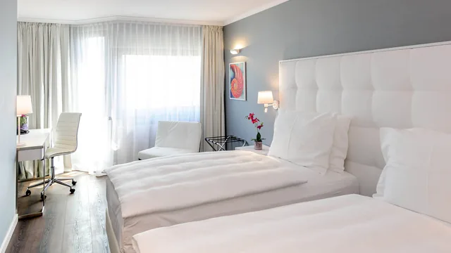 Mercure Hotel Raphael Wien photo 3