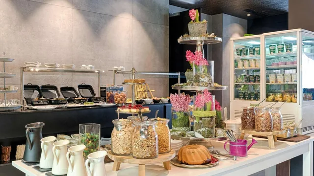 Mercure Hotel Raphael Wien photo 9