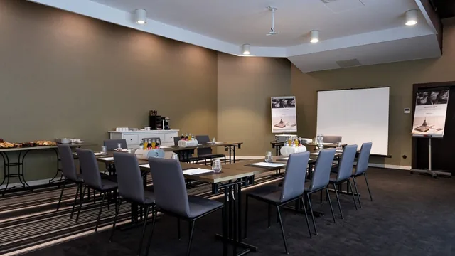 Mercure Hotel Raphael Wien photo 11