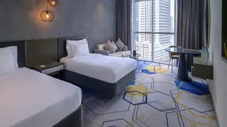 Pullman Sharjah