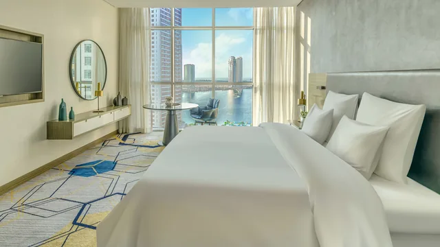 Pullman Sharjah photo 6