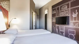 Ibis Cali Granada