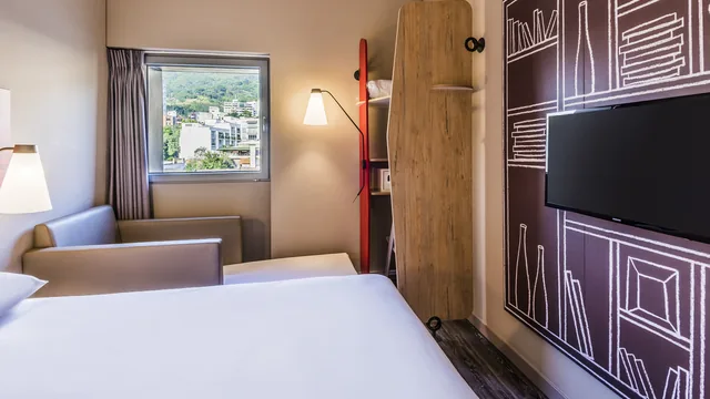 Ibis Cali Granada photo 5