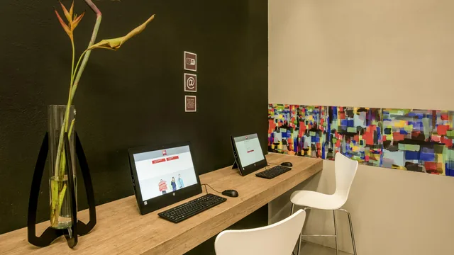 Ibis Cali Granada photo 7