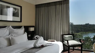 Pullman Lubumbashi Grand Karavia