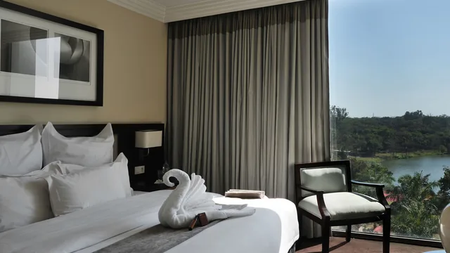 Pullman Lubumbashi Grand Karavia photo 1