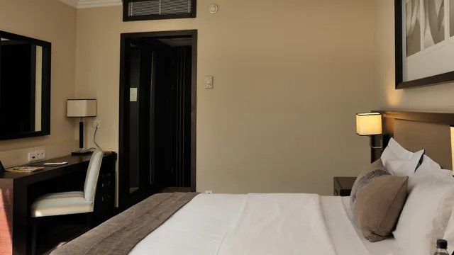Pullman Lubumbashi Grand Karavia photo 3