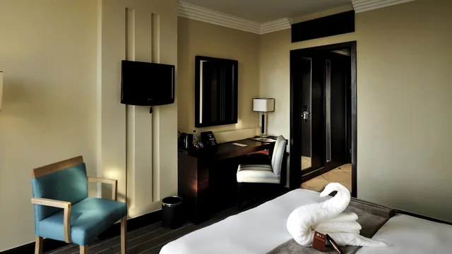 Pullman Lubumbashi Grand Karavia photo 5