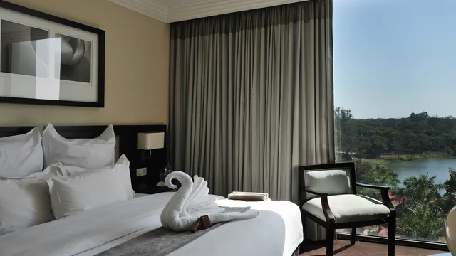 Pullman Lubumbashi Grand Karavia photo 6