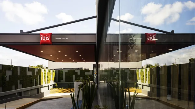 Ibis Tijuana Zona Rio photo 8