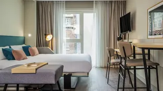 Aparthotel Adagio Lille Centre Grand Place