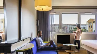 Adagio Access Montpellier Centre Aparthotel