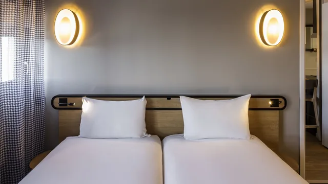 Adagio Access Montpellier Centre Aparthotel photo 4
