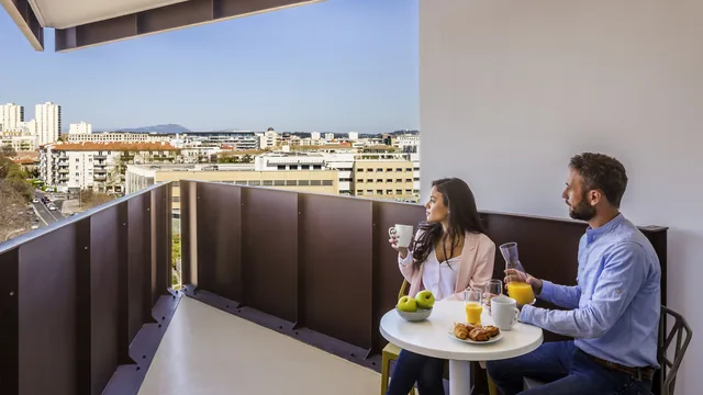 Adagio Access Montpellier Centre Aparthotel photo 5