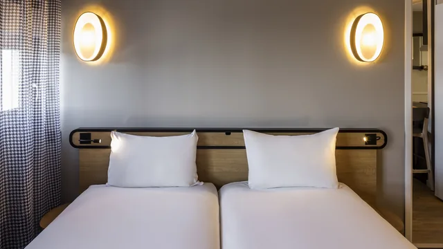 Adagio Access Montpellier Centre Aparthotel photo 9