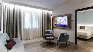 Novotel Parma Centro