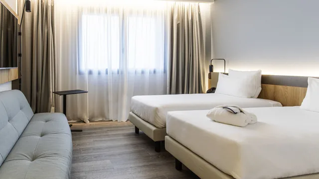 Novotel Parma Centro photo 2
