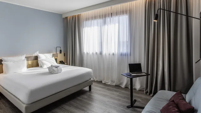 Novotel Parma Centro photo 3