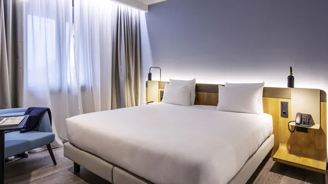 Novotel Parma Centro photo 5