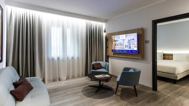 Novotel Parma Centro photo 6