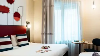 Ibis Styles Rouen Centre Cathedrale