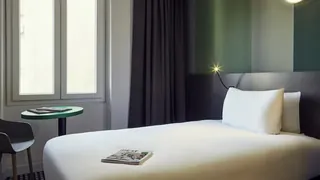 Ibis Styles Marseille Vieux Port
