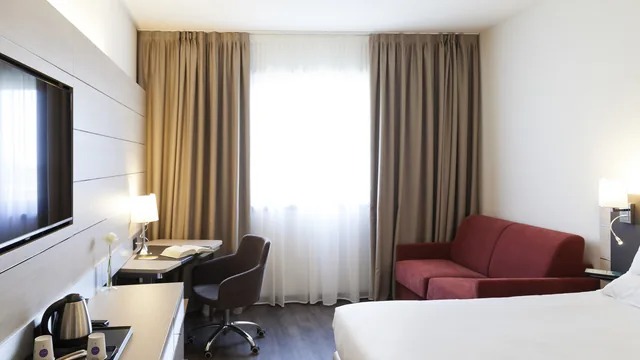 Novotel Brescia 2 photo 2