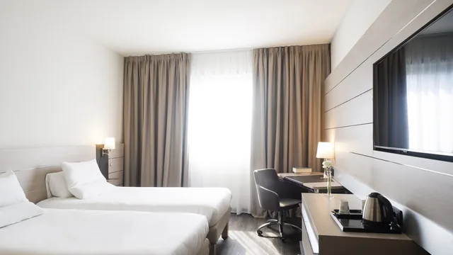 Novotel Brescia 2 photo 3