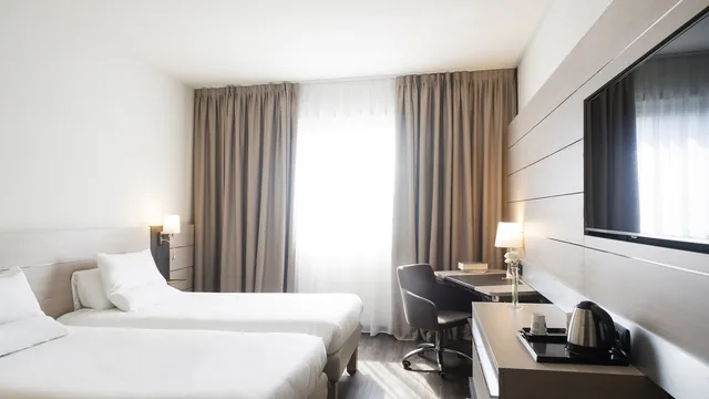 Novotel Brescia 2 photo 6