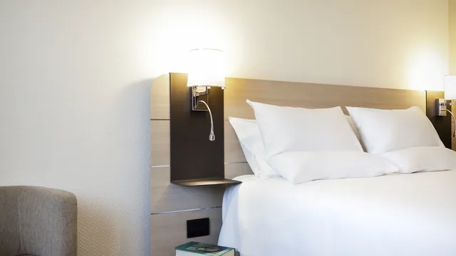 Novotel Brescia 2 photo 7