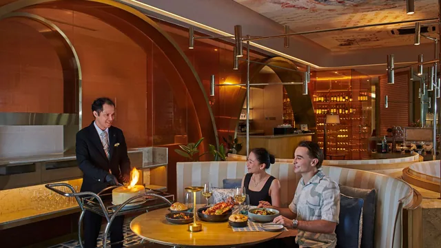 Sofitel Kuala Lumpur Damansara photo 7