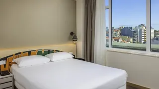 Ibis Styles Lisboa Centro Liberdade NE