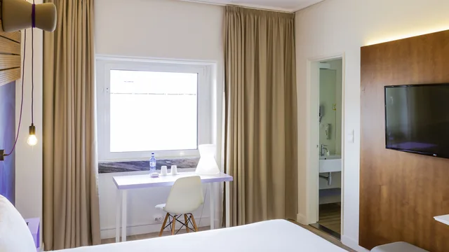 Ibis Styles Lisboa Centro Liberdade NE photo 3
