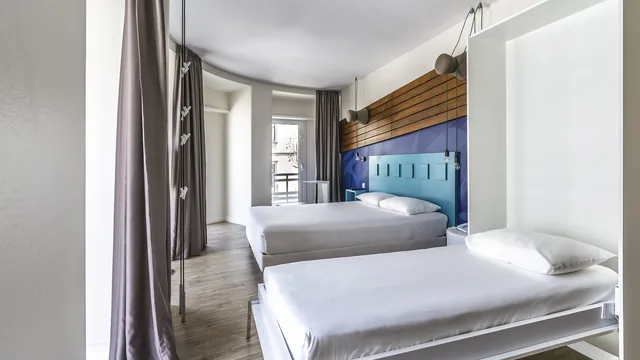 Ibis Styles Lisboa Centro Liberdade NE photo 5