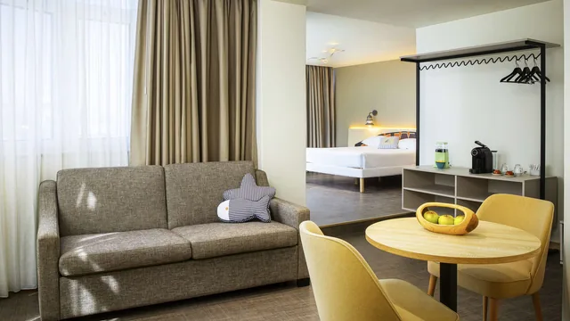 Ibis Styles Lisboa Centro Liberdade NE photo 7