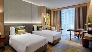 Sofitel Singapore City Centre