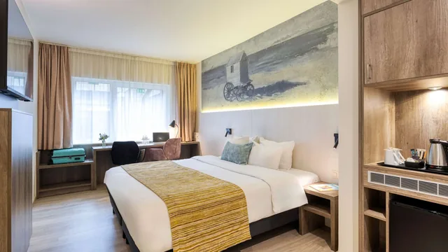 Hotel Mercure Oostende photo 3