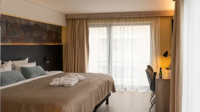 Hotel Mercure Oostende photo 5
