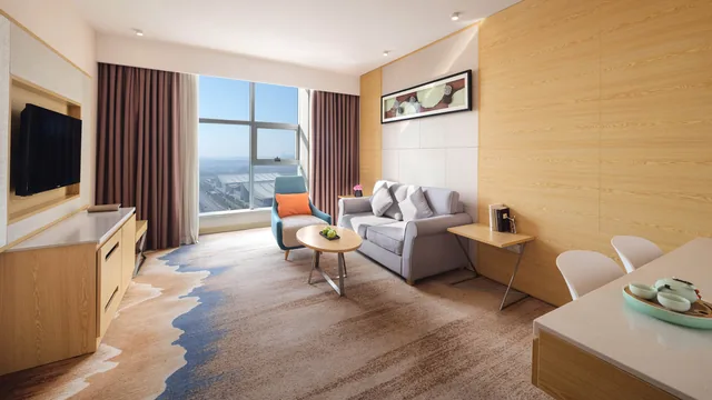 Ibis Styles Changsha International Exhibition Center photo 2