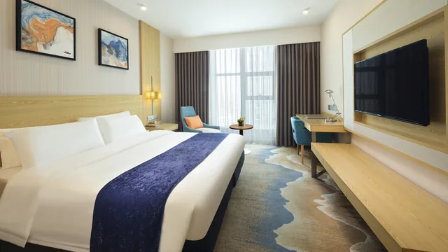 Ibis Styles Changsha International Exhibition Center photo 6